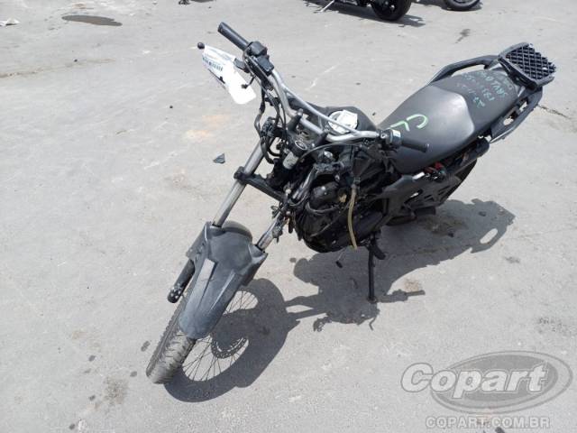 2024 HONDA XRE SAHARA 300 
