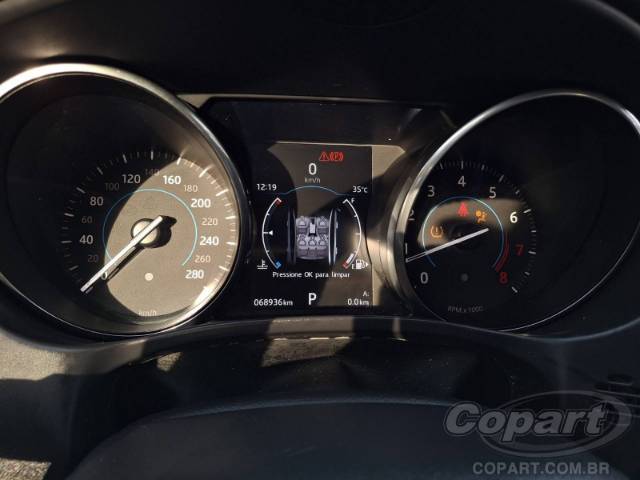 2017 JAGUAR XE 