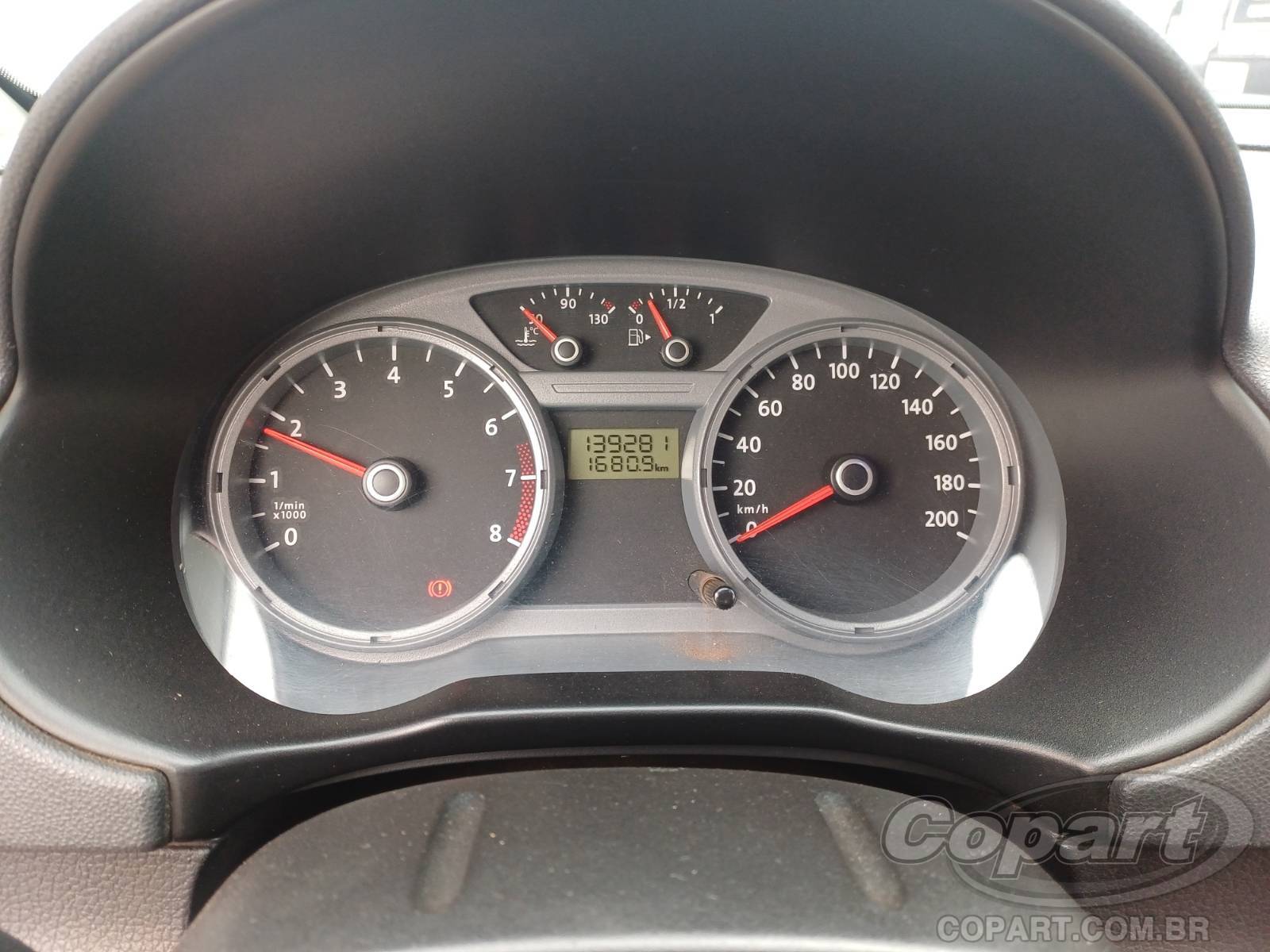 Foto 8 de 10: 2009 VOLKSWAGEN GOL