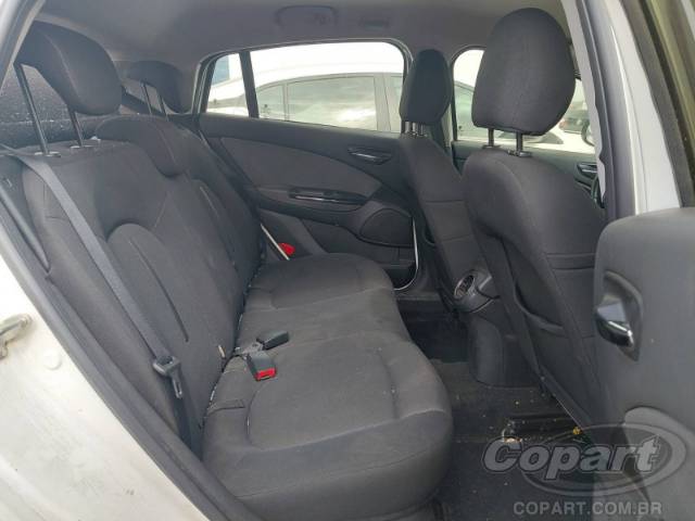 2014 FIAT BRAVO 