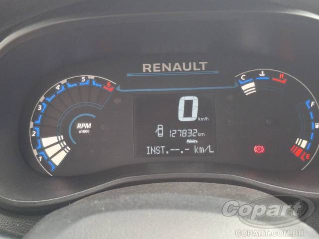 2023 RENAULT KWID 