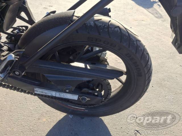 2023 TVS APACHE 