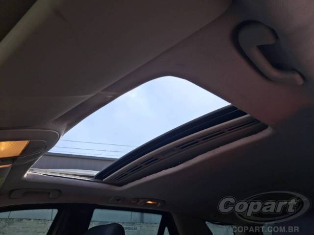 2009 MERCEDES BENZ CLASSE ML 