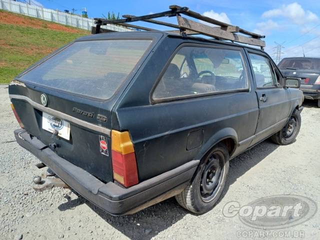 1993 VOLKSWAGEN PARATI 