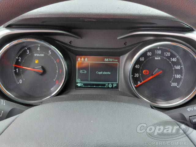 2023 CHEVROLET TRACKER 