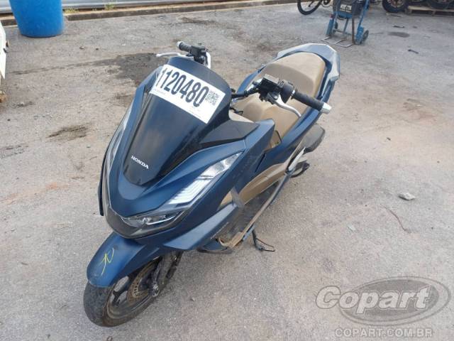 2024 HONDA PCX 