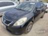 2014 NISSAN VERSA 