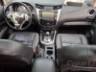 2019 NISSAN FRONTIER CD 