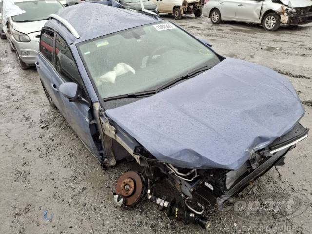 2026 VOLKSWAGEN NIVUS 