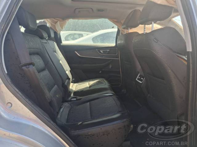 2022 CAOA CHERY TIGGO 8 