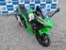 2025 KAWASAKI NINJA 500 