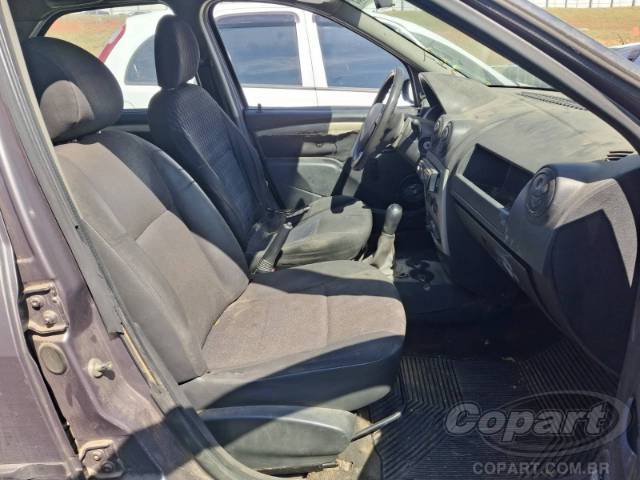2008 RENAULT LOGAN 