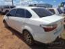 2015 FIAT GRAND SIENA 