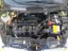 2011 FORD FIESTA SEDAN 