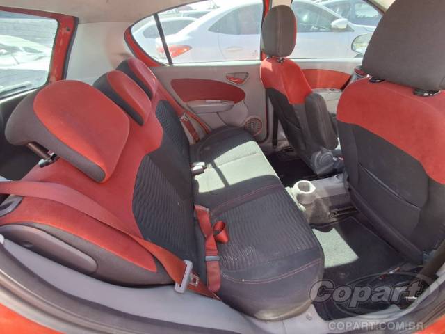 2015 FIAT PALIO 