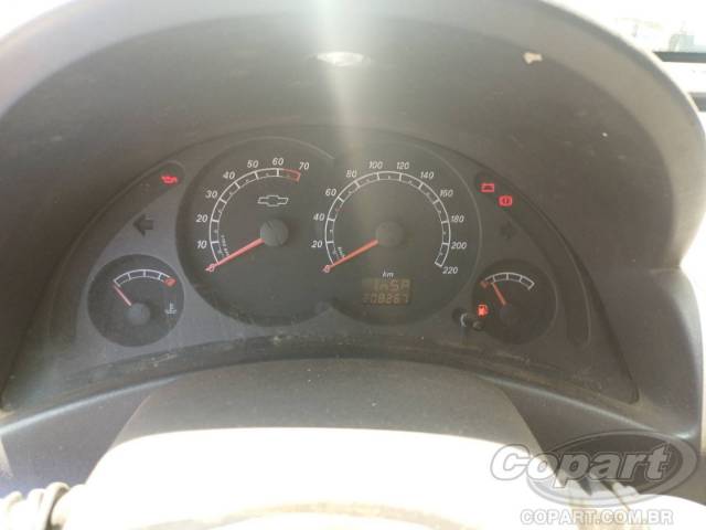 2010 CHEVROLET MONTANA 