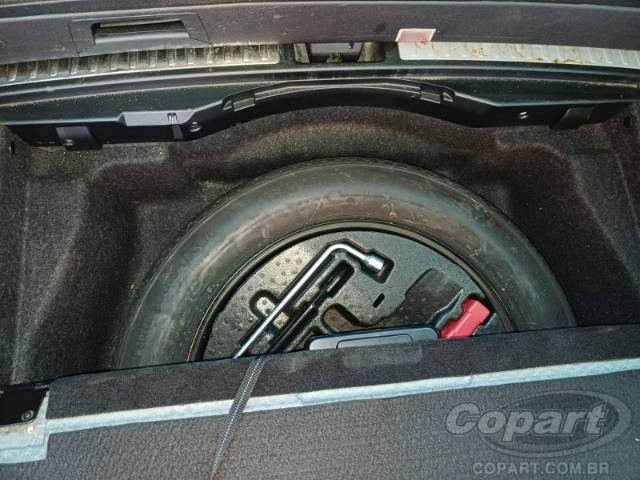 2017 MERCEDES BENZ GLS 