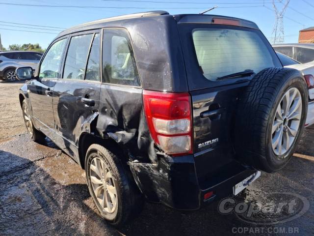 2014 SUZUKI GRAND VITARA 