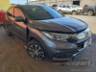 2021 HONDA HR-V 