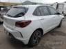 2025 CHEVROLET ONIX 