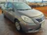 2013 NISSAN VERSA 