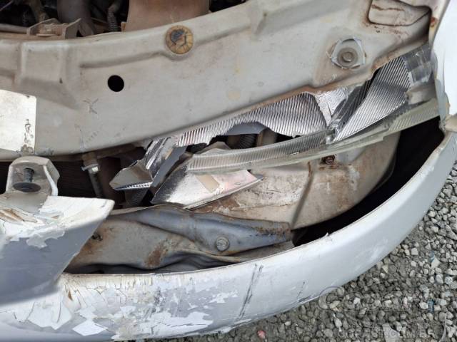 2003 CHEVROLET CELTA 