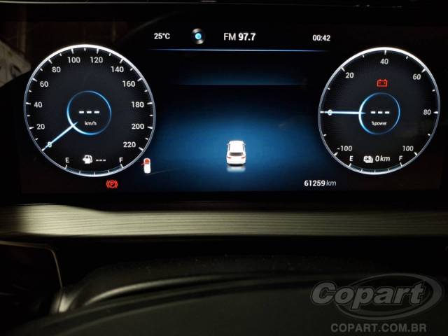 2024 CAOA CHERY TIGGO 8 PRO 