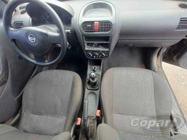 2008 CHEVROLET MONTANA 