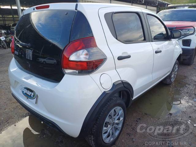 2024 FIAT MOBI 