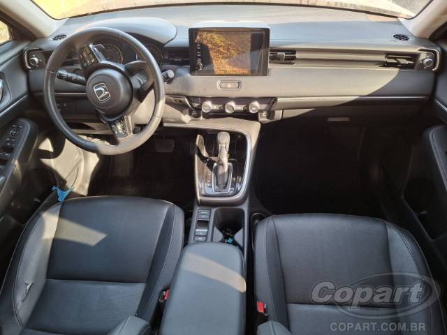 2024 HONDA HR-V 