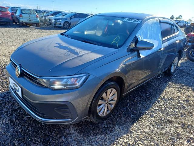 2024 VOLKSWAGEN VIRTUS 