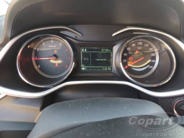 2023 CHEVROLET ONIX PLUS 