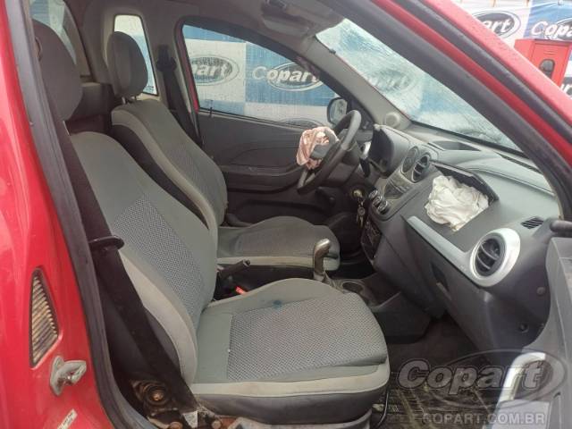 2015 CHEVROLET MONTANA 