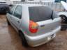 2007 FIAT PALIO 