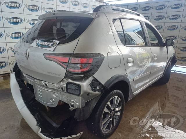 2023 RENAULT SANDERO 