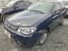 2007 FIAT PALIO 