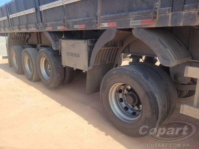 2024 ESTRADA SEMI-REBOQUE 