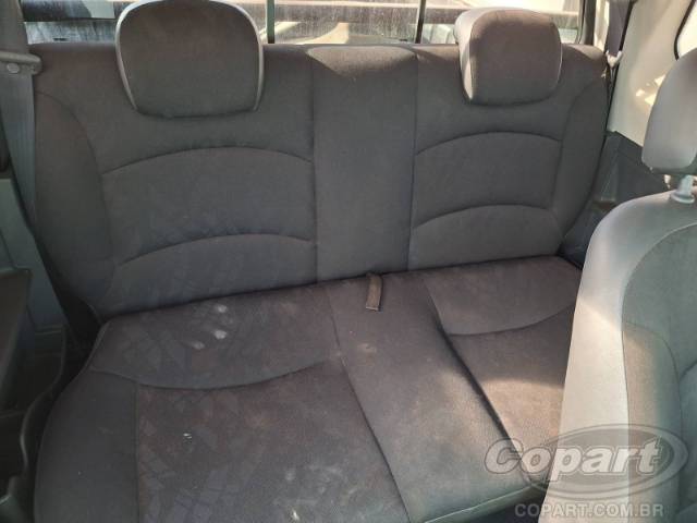 2011 FIAT STRADA 
