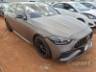 2022 MERCEDES BENZ CLASSE C 