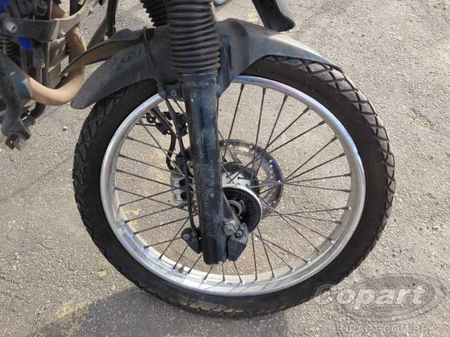 2022 YAMAHA XTZ 250 
