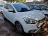 2019 JAC T40 
