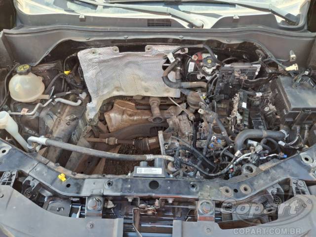 2023 CHEVROLET TRACKER 