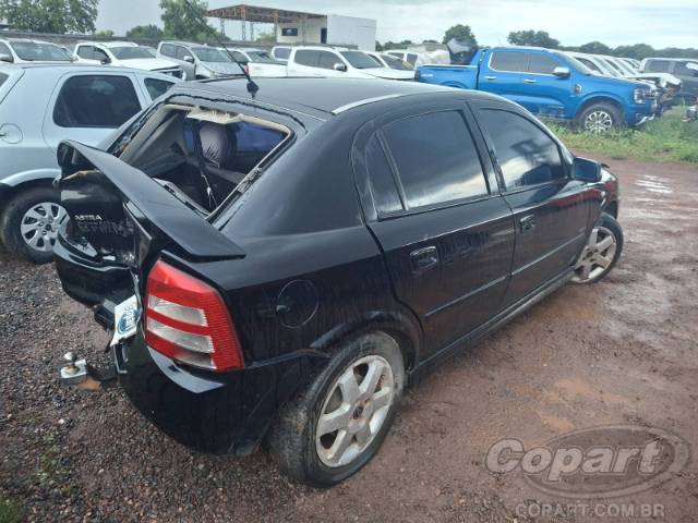 0 CHEVROLET ASTRA ADVANTAGE 