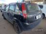 2007 FORD FIESTA 