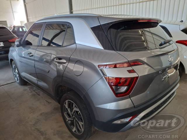 2022 HYUNDAI CRETA 