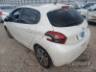 2020 PEUGEOT 208 
