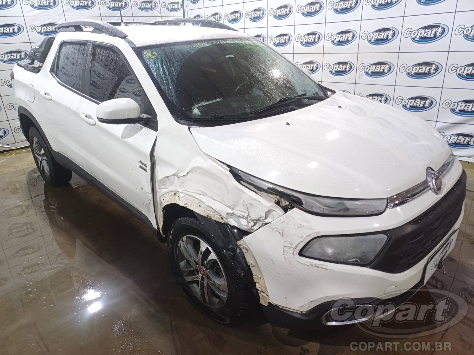 FIAT TORO 2019 Diesel
