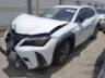 2019 LEXUS UX 