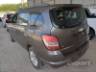 2013 CHEVROLET SPIN 