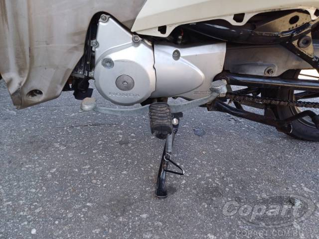 2021 HONDA BIZ 